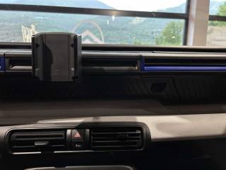 CITROEN C3 usata, con Sensori di parcheggio posteriori