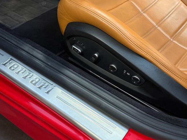 FERRARI California usata, con Chiusura centralizzata
