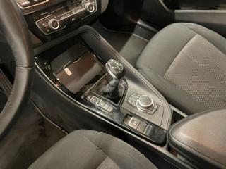BMW X2 usata, con Servosterzo