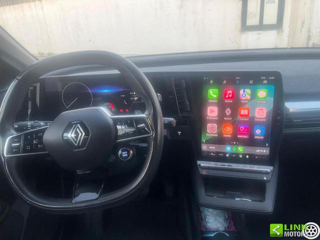 RENAULT Megane usata, con Cerchi in lega