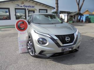 NISSAN Juke usata, con Airbag