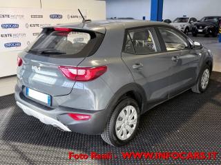 KIA Stonic usata, con Airbag Passeggero