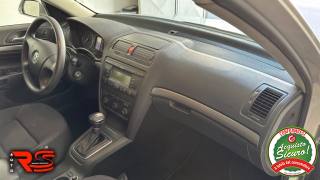 SKODA Octavia usata, con Chiusura centralizzata