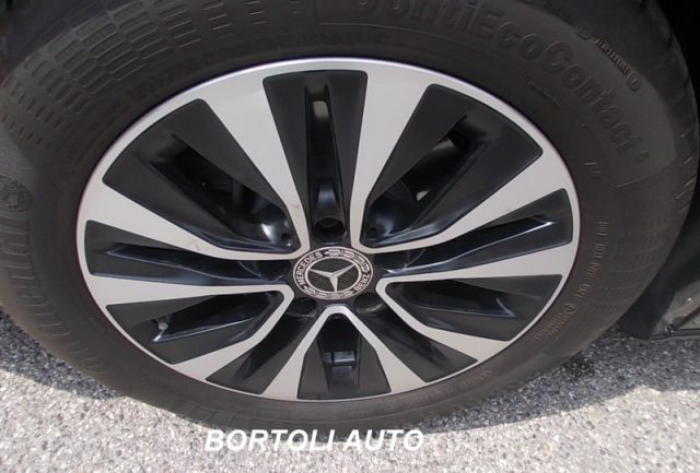 MERCEDES-BENZ A 180 usata, con Controllo trazione