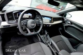 AUDI A1 usata, con Immobilizzatore elettronico