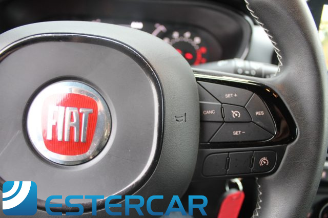 FIAT Tipo usata, con Cronologia tagliandi