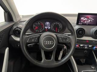 AUDI Q2 usata, con Cerchi in lega