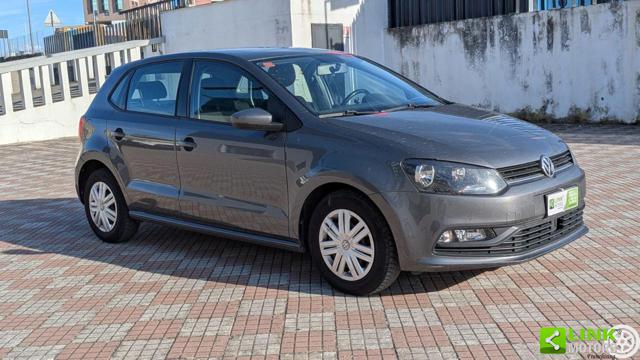 VOLKSWAGEN Polo usata, con Airbag