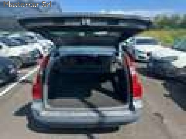 VOLVO V70 usata 8