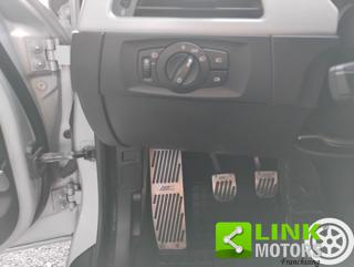 BMW 320 usata, con Volante multifunzione