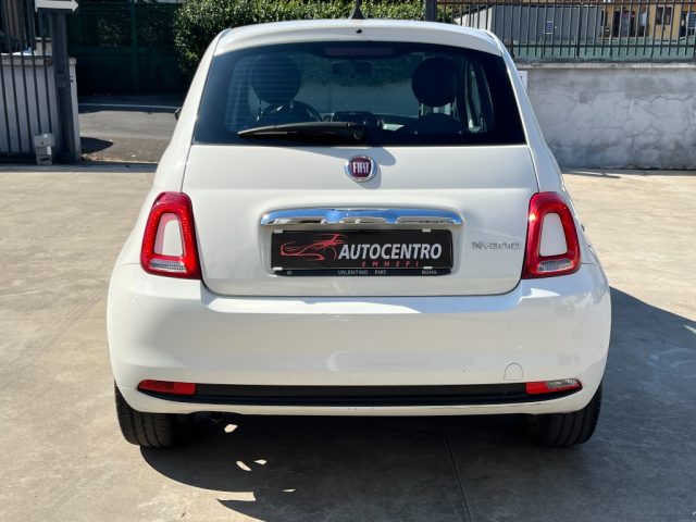FIAT 500 usata, con Alzacristalli elettrici