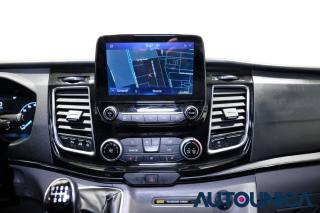 FORD Tourneo Custom usata, con USB