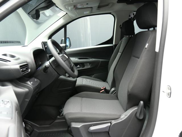 FIAT Doblo usata, con Cruise Control