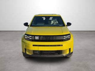 FIAT Grande Panda usata, con Airbag