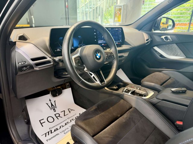 BMW 120 usata, con Climatizzatore