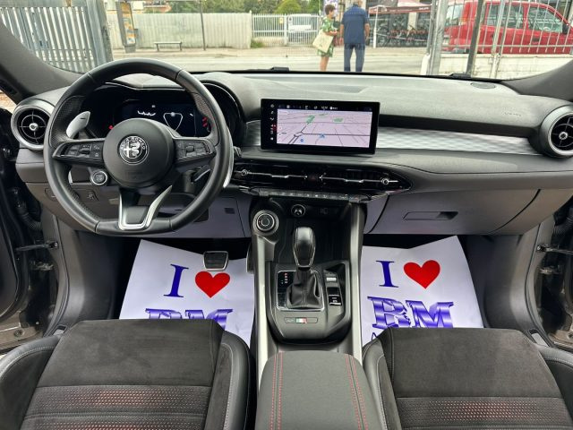 ALFA ROMEO Tonale usata, con Controllo trazione