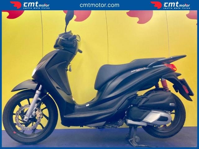 PIAGGIO 1 usata 2