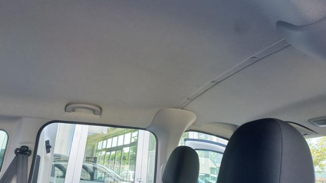 FIAT Qubo usata, con Climatizzatore