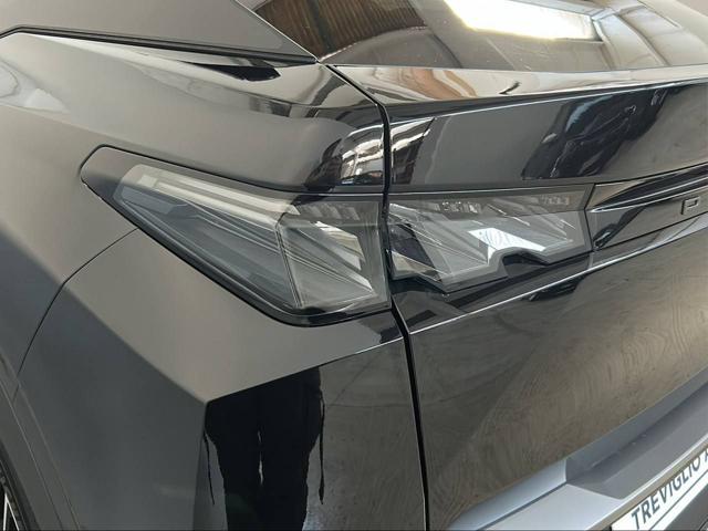 PEUGEOT 3008 usata, con Volante multifunzione