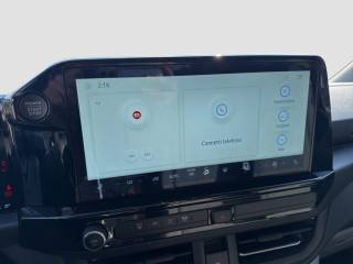 FORD Tourneo Custom usata 16