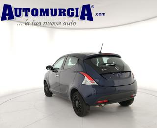LANCIA Ypsilon usata, con Airbag Passeggero