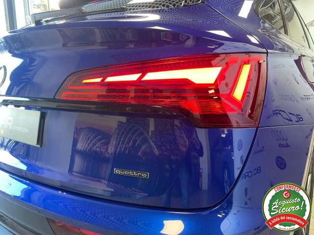 AUDI Q5 usata 26