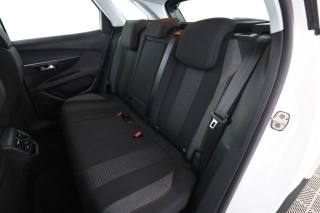 PEUGEOT 3008 usata 3