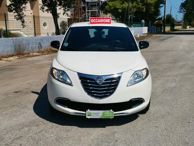 LANCIA Ypsilon usata, con Controllo trazione