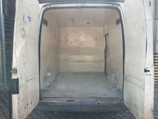 FORD Transit usata 14