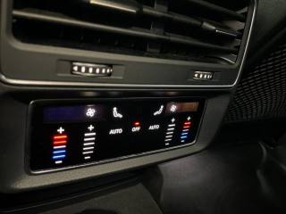 AUDI RS Q8 usata, con Immobilizzatore elettronico