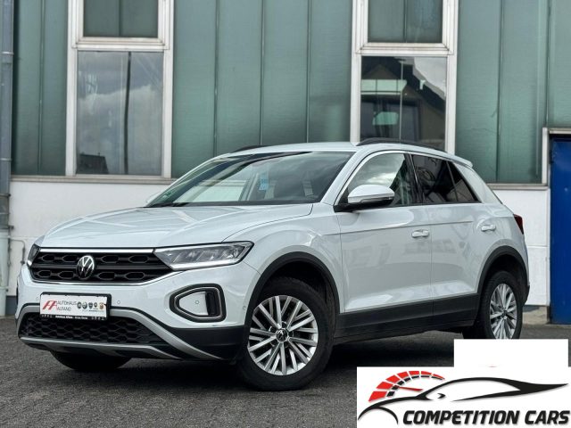 VOLKSWAGEN T-Roc usata, con Airbag laterali