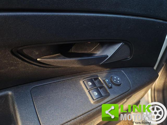 FIAT Grande Punto usata 24