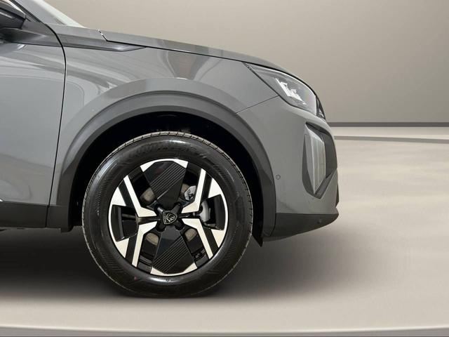 PEUGEOT 2008 usata, con Isofix