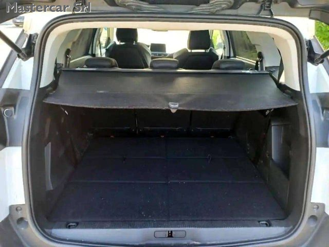 PEUGEOT 5008 usata, con ESP