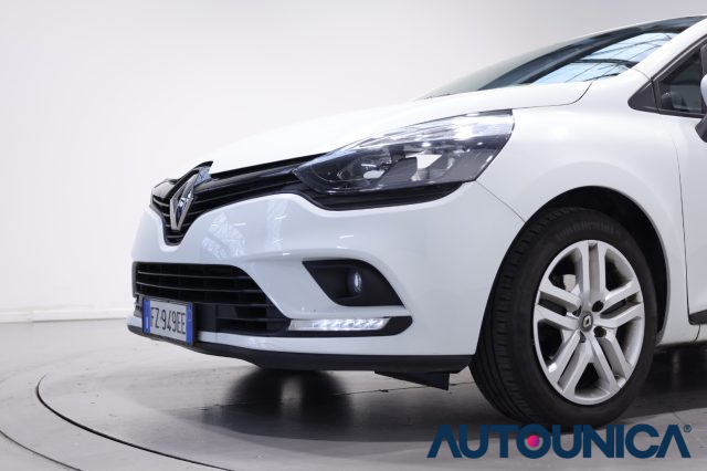 RENAULT Clio usata, con Controllo trazione