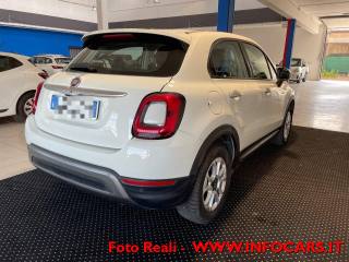 FIAT 500X usata, con Airbag laterali
