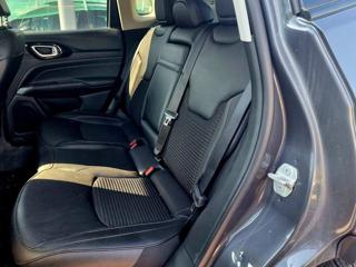 JEEP Compass usata, con Park Distance Control