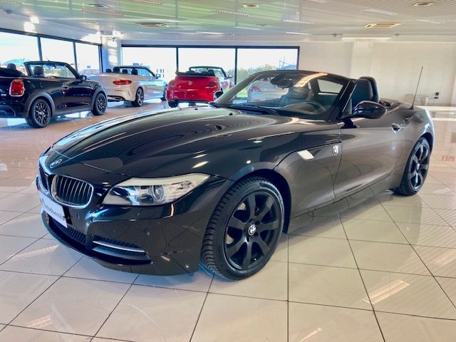 BMW Z4 usata, con Airbag Passeggero