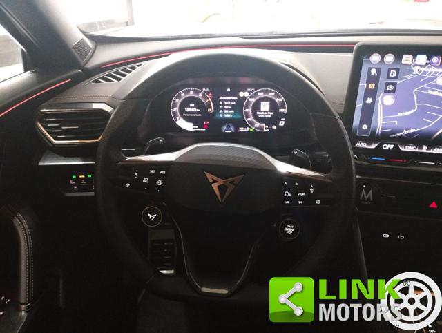 CUPRA Formentor usata 20