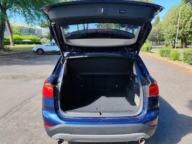 BMW X1 usata 102