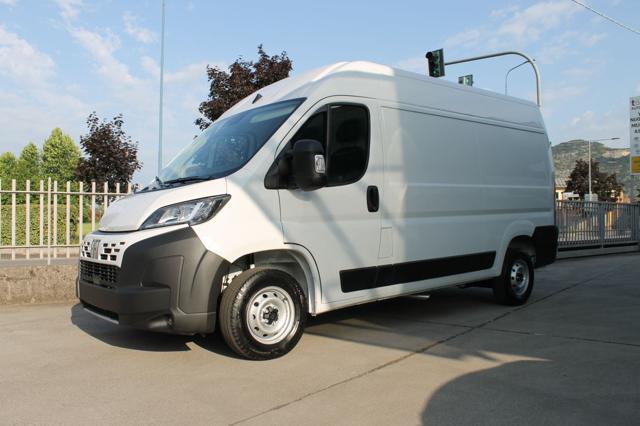 FIAT Ducato usata, con Airbag Passeggero