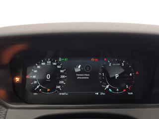 LAND ROVER Range Rover Velar usata, con ESP