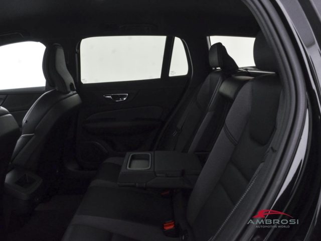 VOLVO V60 usata 9