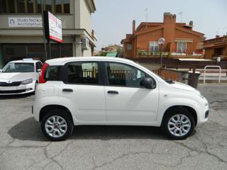 FIAT Panda usata, con Airbag
