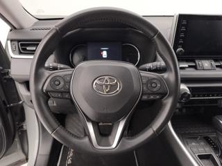 TOYOTA RAV 4 usata, con Controllo trazione