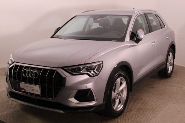 AUDI Q3 usata, con ABS
