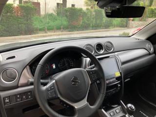 SUZUKI Vitara usata, con Autoradio