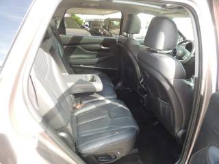 HYUNDAI Santa Fe usata, con Chiusura centralizzata