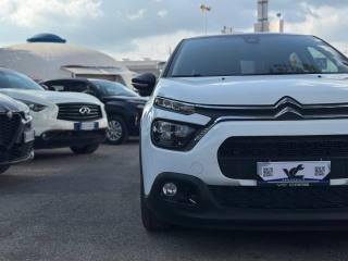 CITROEN C3 usata, con Chiusura centralizzata