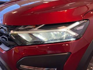 DACIA Sandero usata, con Chiusura centralizzata